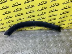Накладка двери задней правой Lexus RX 450H IV (2015-2022) 2020 7507748010 ВНЕДОРОЖНИК 3.5 I 2GRFXS