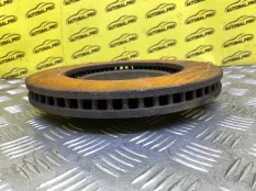 Диск тормозной передний Toyota Rav 4 (CA40) (2012-2019) 2013 4351242100 2.2 D 2ADFTV