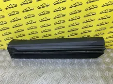 Накладка двери задней правой Lexus RX 450H IV (2015-2022) 2020 7507548140 ВНЕДОРОЖНИК 3.5 I 2GRFXS