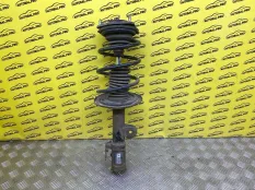 Амортизатор передний левый Toyota Rav 4 (CA40) (2012-2019) 2013 4852042390 2.2 D 2ADFTV