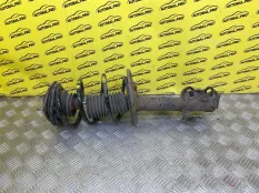 Амортизатор передний правый Toyota Rav 4 (CA40) (2012-2019) 2013 4851042390 2.2 D 2ADFTV