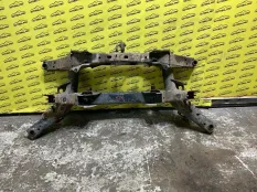 Балка подвески задняя Toyota Rav 4 (CA40) (2012-2019) 2013 5120642062 2.2 D 2ADFTV