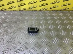 Датчик дождя Toyota Rav 4 (CA40) (2012-2019) 2013 8994152010 2.2 D 2ADFTV