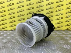 Моторчик печки Lexus RX 450H IV (2015-2022) 2020 8710358080 ВНЕДОРОЖНИК 3.5 I 2GRFXS