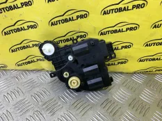 Моторчик заслонки печки Lexus RX 450H IV (2015-2022) 2020 0638009004 ВНЕДОРОЖНИК 3.5 I 2GRFXS