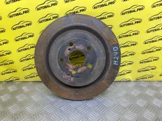 Диск тормозной задний Lexus RX 450H IV (2015-2022) 2020 4243148090 ВНЕДОРОЖНИК 3.5 I 2GRFXS