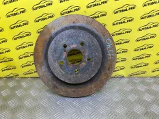 Диск тормозной задний Lexus RX 450H IV (2015-2022) 2020 4243148090 ВНЕДОРОЖНИК 3.5 I 2GRFXS