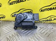 Моторчик заслонки печки Volkswagen TIGUAN II (2016-2025) 2023 5WA907511C ВНЕДОРОЖНИК 1.5 I DXDB