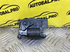 Моторчик заслонки печки Volkswagen TIGUAN II (2016-2025) 2023 5WA907511C ВНЕДОРОЖНИК 1.5 I DXDB