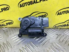 Моторчик заслонки печки Volkswagen TIGUAN II (2016-2025) 2023 5WA907511C ВНЕДОРОЖНИК 1.5 I DXDB