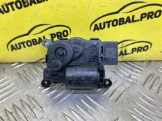 Моторчик заслонки печки Volkswagen TIGUAN II (2016-2025) 2023 5WA907511B ВНЕДОРОЖНИК 1.5 I DXDB