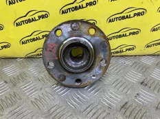 Ступица передняя Volkswagen TIGUAN II (2016-2025) 2023 5WA407621B ВНЕДОРОЖНИК 1.5 I DXDB