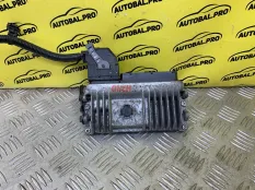 Блок управления двигателем Lexus RX 450H IV (2015-2022) 2020 896614D380 ВНЕДОРОЖНИК 3.5 I 2GRFXS