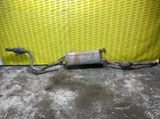 Глушитель Toyota Rav 4 (CA40) (2012-2019) 2013 1741026442 2.2 D 2ADFTV