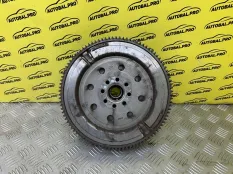 Комплект сцепления Toyota Rav 4 (CA40) (2012-2019) 2013 134500R010 2.2 D 2ADFTV