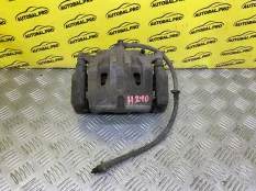 Суппорт передний левый Lexus RX 450H IV (2015-2022) 2020 4775048090 ВНЕДОРОЖНИК 3.5 I 2GRFXS