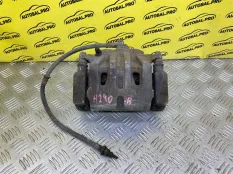 Суппорт передний правый Lexus RX 450H IV (2015-2022) 2020 4773048170 ВНЕДОРОЖНИК 3.5 I 2GRFXS