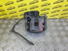 Суппорт задний левый Lexus RX 450H IV (2015-2022) 2020 4785048130 ВНЕДОРОЖНИК 3.5 I 2GRFXS