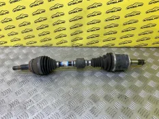 Полуось передняя левая (приводной вал, ШРУС) Lexus RX 450H IV (2015-2022) 2020 4342048150 ВНЕДОРОЖНИК 3.5 I 2GRFXS