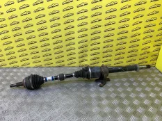 Полуось передняя правая (приводной вал, ШРУС) Lexus RX 450H IV (2015-2022) 2020 4341048150 ВНЕДОРОЖНИК 3.5 I 2GRFXS