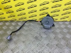 Моторчик вентилятора Lexus RX 450H IV (2015-2022) 2020 1636331200 ВНЕДОРОЖНИК 3.5 I 2GRFXS