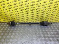 Полуось передняя правая (приводной вал, ШРУС) Volkswagen TIGUAN II (2016-2025) 2023 5QN407272AA ВНЕДОРОЖНИК 1.5 I DXDB