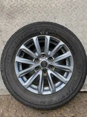 Колесо запасное (таблетка) Mitsubishi L200 (2015-2022) 2015 4250C996 2.4 D 4N15