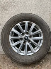 Колесо запасное (таблетка) Mitsubishi L200 (2015-2022) 2015 4250C996 2.4 D 4N15