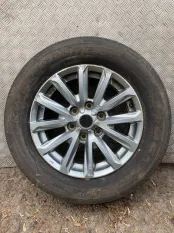 Колесо запасное (таблетка) Mitsubishi L200 (2015-2022) 2018 4250C996 2.4 D 4N15