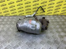 Катализатор Lexus RX 450H IV (2015-2022) 2020 1742031280 ВНЕДОРОЖНИК 3.5 I 2GRFXS