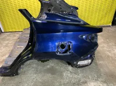 Крыло заднее левое Lexus RX 450H IV (2015-2022) 2020 6160248050 ВНЕДОРОЖНИК 3.5 I 2GRFXS