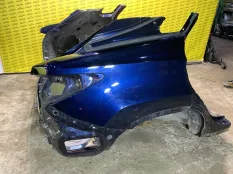 Крыло заднее правое Lexus RX 450H IV (2015-2022) 2020 6160148060 ВНЕДОРОЖНИК 3.5 I 2GRFXS