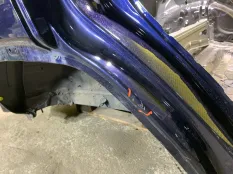 Крыло заднее правое Lexus RX 450H IV (2015-2022) 2020 6160148060 ВНЕДОРОЖНИК 3.5 I 2GRFXS