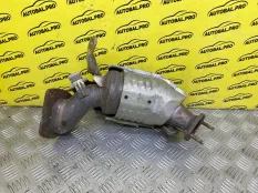 Катализатор Lexus RX 450H IV (2015-2022) 2020 1714031400 ВНЕДОРОЖНИК 3.5 I 2GRFXS