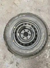 Колесо запасное (таблетка) Toyota Tundra III (2021-н.в.) 2023 426010C080 ПИКАП 3.5 I V35AFTS