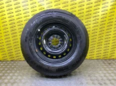 Колесо запасное (таблетка) Toyota Tundra III (2021-н.в.) 2023 426010C080 ПИКАП 3.5 I V35AFTS