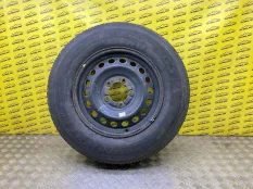 Колесо запасное (таблетка) Toyota Tundra II (2006-2022) 2008 426010C060 ПИКАП 4.0 I 1GRFE