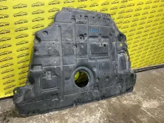 Защита двигателя Toyota Rav 4 (CA40) (2012-2019) 2013 5141042080 2.2 D 2ADFTV