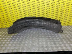 Защита арок задняя левая (подкрылок) Toyota Rav 4 (CA40) (2012-2019) 2013 6563842010 2.2 D 2ADFTV