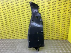 Защита днища Toyota Rav 4 (CA40) (2012-2019) 2013 5081942030 2.2 D 2ADFTV