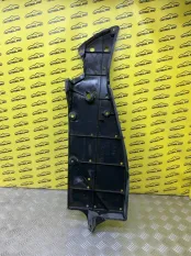 Защита днища Toyota Rav 4 (CA40) (2012-2019) 2013 5081942030 2.2 D 2ADFTV