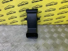 Воздуховод салона Volkswagen TIGUAN II (2016-2025) 2023 5NA863250 ВНЕДОРОЖНИК 1.5 I DXDB