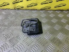 Петля замка капота Volkswagen TIGUAN II (2016-2025) 2023 5NA823186C ВНЕДОРОЖНИК 1.5 I DXDB