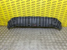 Защита бампера переднего Toyota Rav 4 (CA40) (2012-2019) 2013 5261842050 2.2 D 2ADFTV