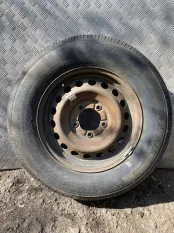 Колесо запасное (таблетка) Toyota Tundra II (2006-2022) 2007 426010C060 5.7 I 3URFE