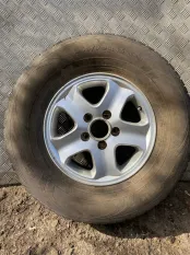 Колесо запасное (таблетка) Ssang Yong KYRON I (2007-2015) 2010 2.0 D D20DT