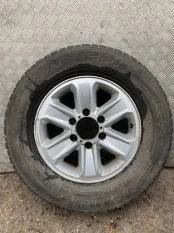 Колесо запасное (таблетка) Opel Frontera B (1998-2004) 2003 91158160 2.2 D