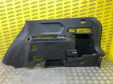 Обшивка багажника Volkswagen TIGUAN II (2016-2025) 2023 5NN867036 ВНЕДОРОЖНИК 1.5 I DXDB, правая