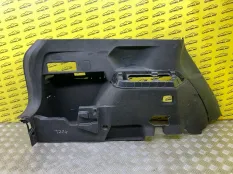 Обшивка багажника Volkswagen TIGUAN II (2016-2025) 2023 5NN867035 ВНЕДОРОЖНИК 1.5 I DXDB, левая