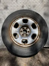 Колесо запасное (таблетка) Nissan Pathfinder (R51M) 2004-2013 2007 40300EB400 ВНЕДОРОЖНИК 2.5 D YD25DDTI